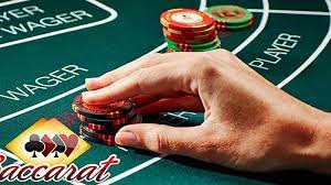 Mẹo chơi Baccarat giúp bạn nâng tỷ lệ thắng lên đến 99%