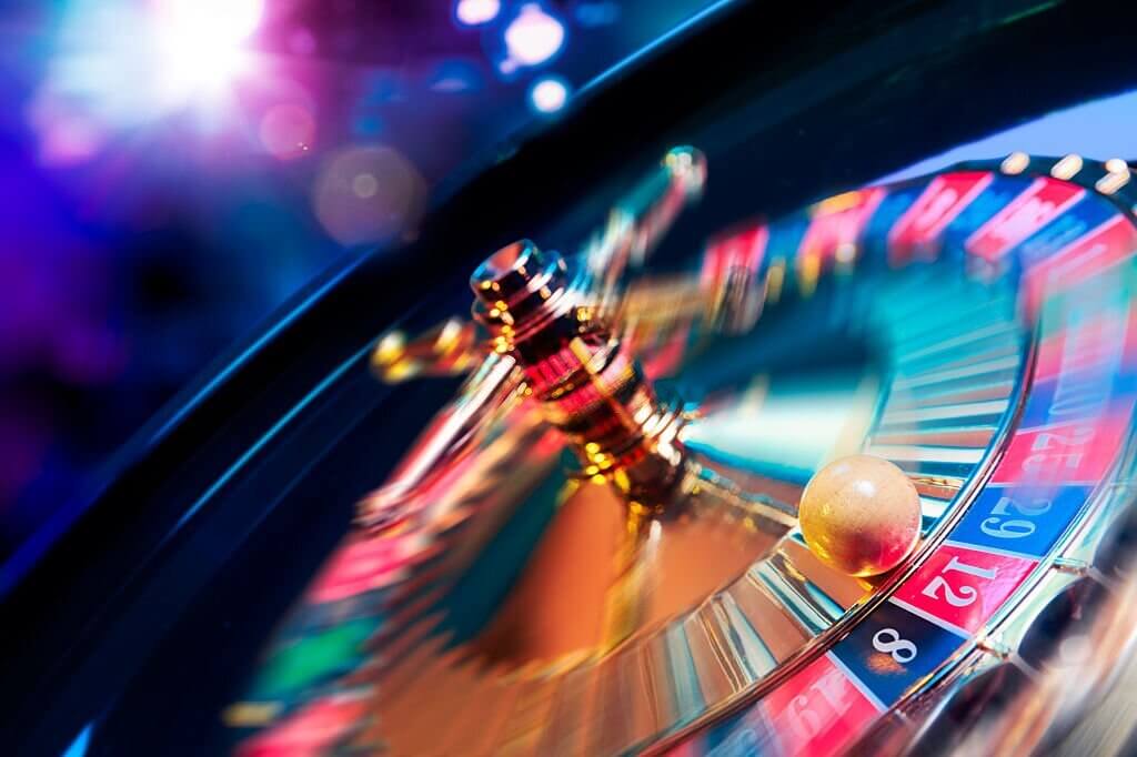 Roulette Casino Game