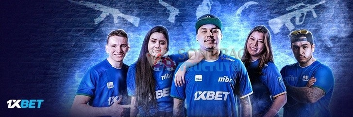 Vì sao 1xbet là sòng bạc được săn đón nhất hiện nay?