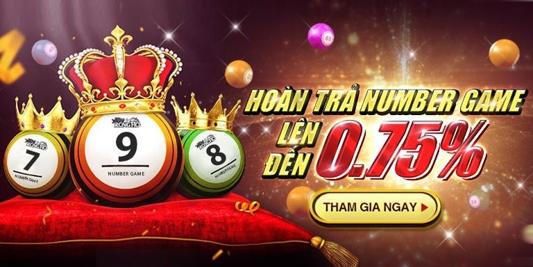 Cách nhận biết nhà cái Number game uy tín