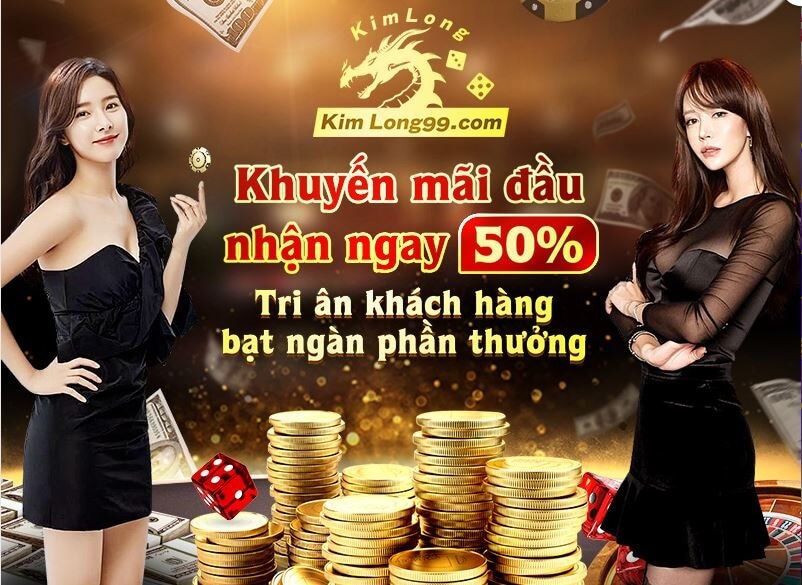 Khuyến mãi thật, nhận thưởng thật tại kimlong99