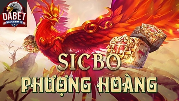 Kinh nghiệm chơi sicbo casino tại nhà cái Dabet