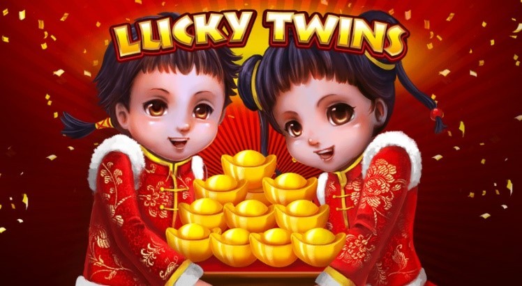 Lucky Twins