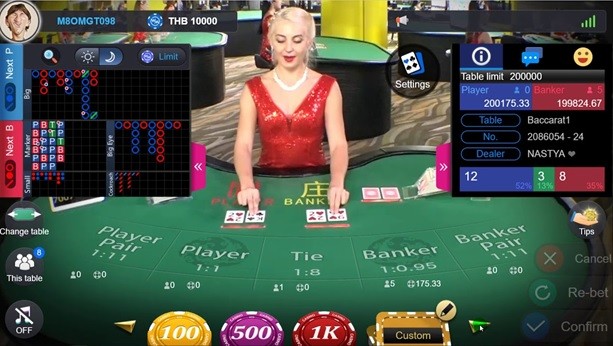 Những chiến thuật cá cược cực hay tại sòng bạc Wm casino