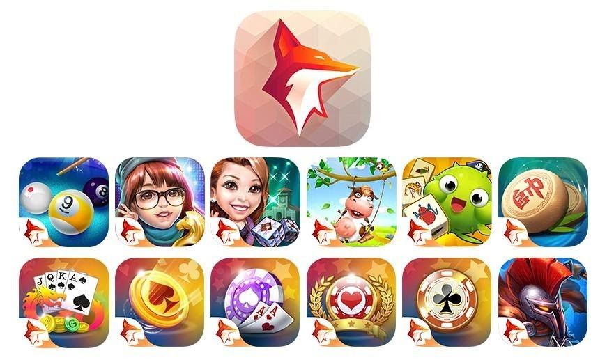 Top những cổng game vui được nhiều người truy cập nhất