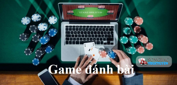 Những tựa game danh bai la cực hấp dẫn và thú vị