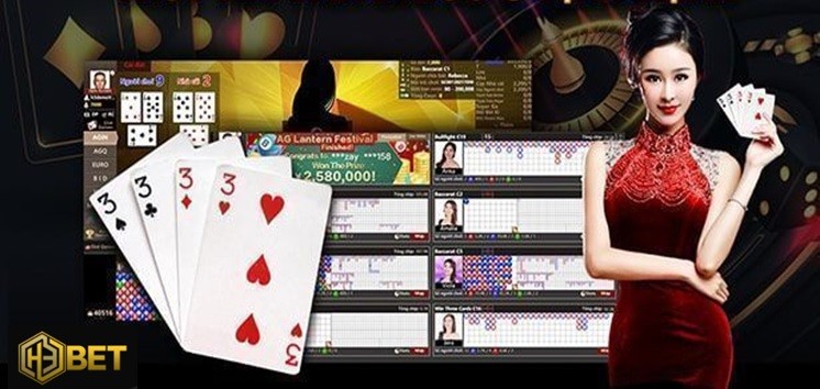 H3bet khuyến mãi khủng và liên tục