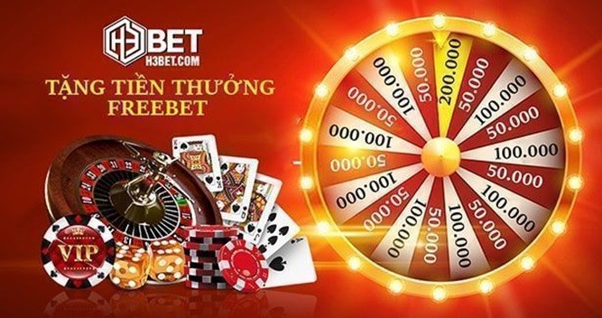 Giới thiệu về nhà cái H3bet