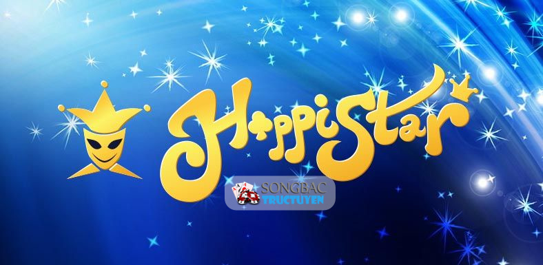 Trải nghiệm tất cả các trò chơi bài online tại nhà cái HappiStar