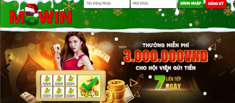 Đánh giá sòng bạc trực tuyến M8win