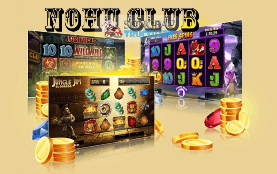 Những lưu ý khi chơi nohu club online