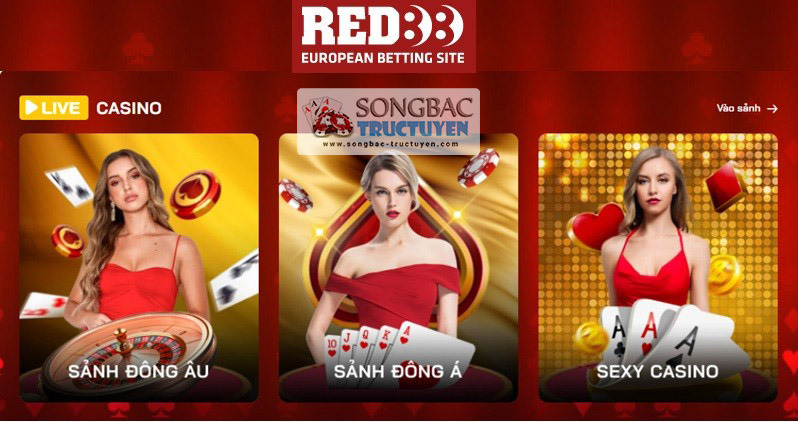 Bí quyết tham gia game bài tại Red88