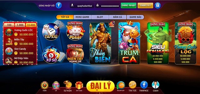 Slot game tại Loc89 liệu có đáng để tham gia?