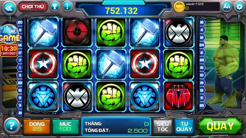 Slot game tại Loc89 liệu có đáng để tham gia?