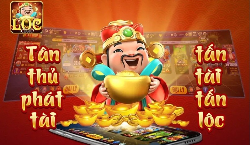 Slot game tại Loc89 liệu có đáng để tham gia?