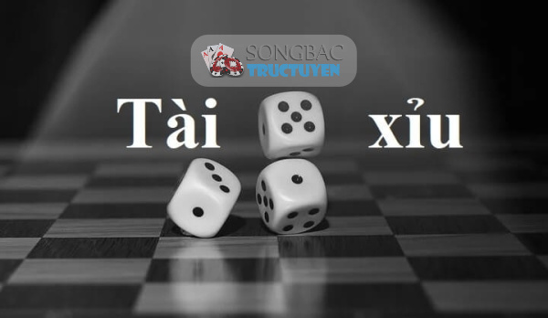 Taài xỉu – Game tài xỉu chơi là trúng liền