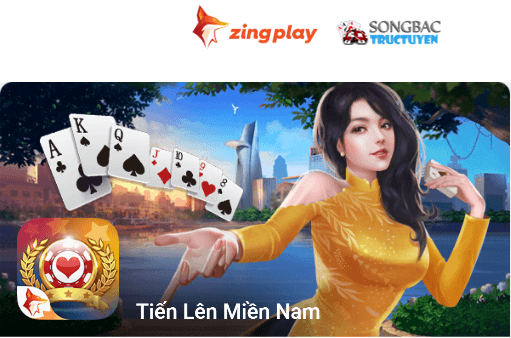 Một vài lưu ý cần biết khi chơi zingplay tiến lên