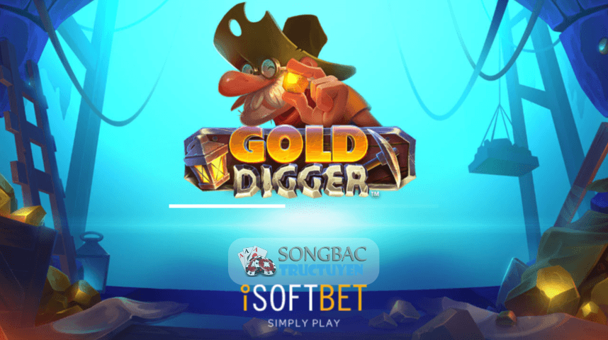 Game xèng gold digger