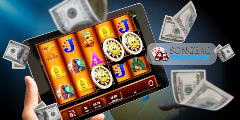 3 điều bạn cần chú ý trong cá độ trên mạng slot vn online bet