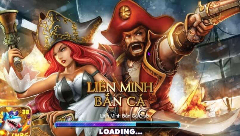 Liên Minh Bắn Cá Club – Hành trình vui chơi, nhận quà cực đã