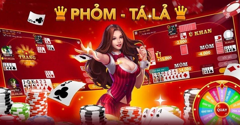 Những điều cần biết khi chơi game bài Phỏm online