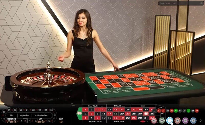 Roulette Strategies