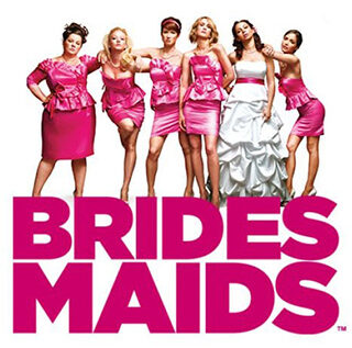 Brides Maids