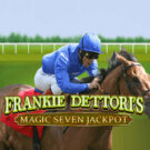 Frankie Dettori’s Magic Seven