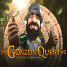 Gonzo’s Quest