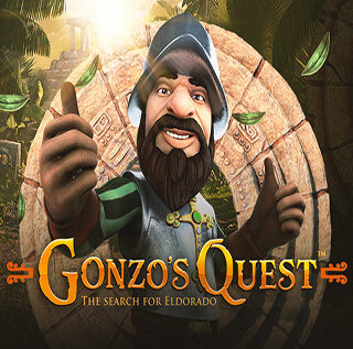 Gonzo’s Quest