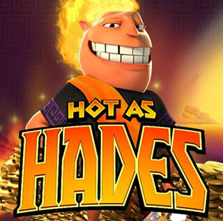 Hot As Hades