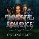 Immortal Romance