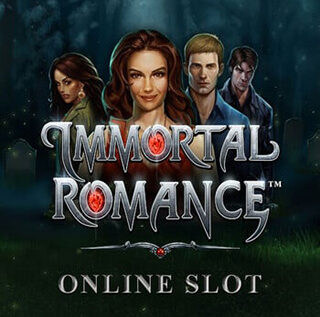 Immortal Romance