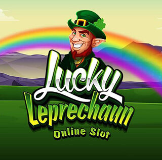 Lucky Leprechaun