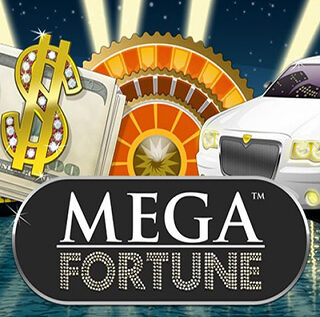 Mega Fortune