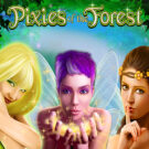 Pixies of the Forest