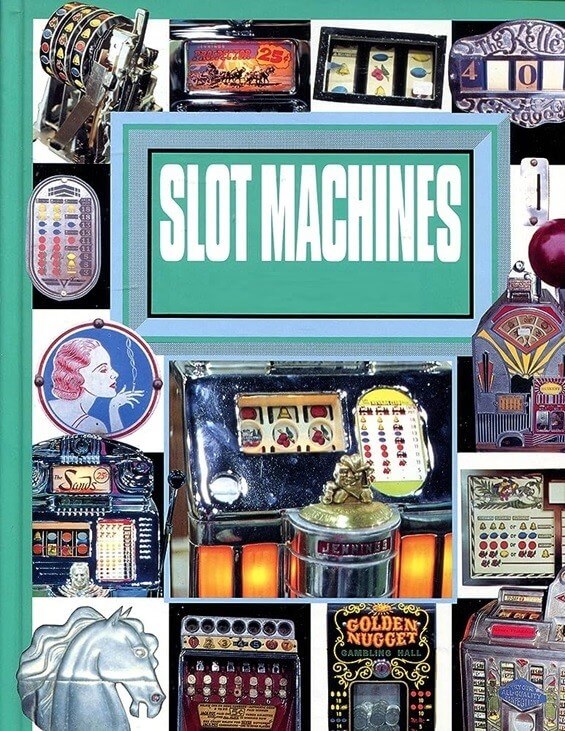 Slot machines