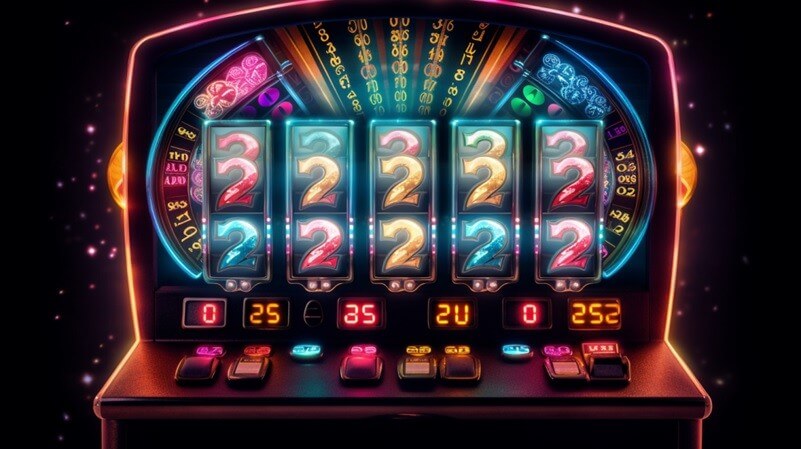 Playing Online Slots