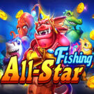 All-star Fishing