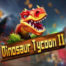 Dinosaur Tycoon II