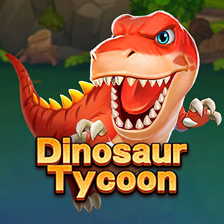 Dinosaur Tycoon