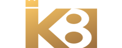 K8 Logo