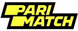 PARIMATCH Logo