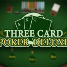 3 Card Poker Deluxe