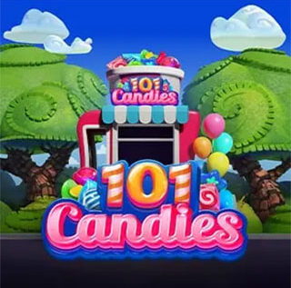 101 Candies