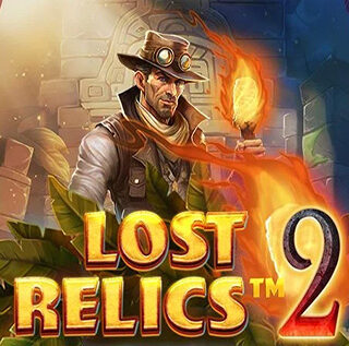 Lost Relics 2