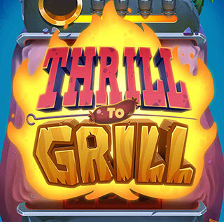 Thrill to Grill