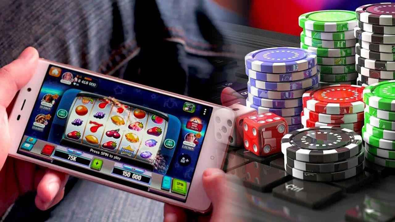 Casino Trực Tuyến Uy Tín