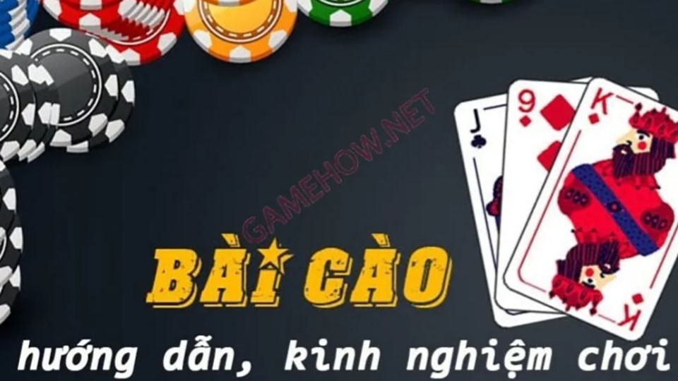 Xác Định Chiến Thuật Chơi Bài