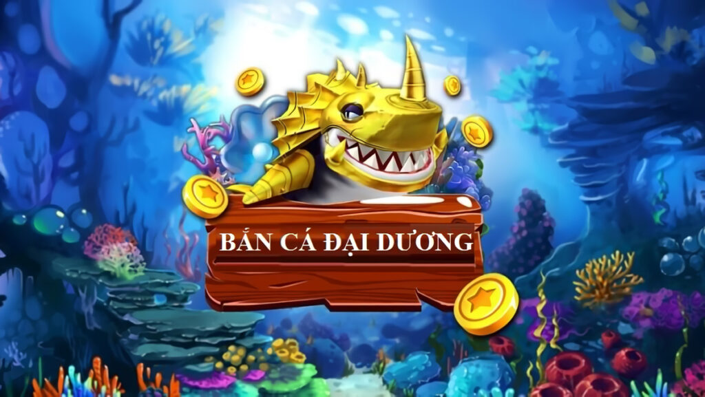 ban ca dai duong